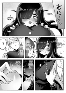 Hentai Seito ni Toritsukarete Shinu made Love Love Ecchi | Haunted by My Perverted Student As We Made Love to Death, English