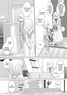 Tae-chan to Jimiko-san | Tae-chan and Jimiko-san Ch. 30, English