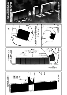 Benriya 68 Datsui Mahjong Ichi ~Sankaisen~ | 흥신소68 탈의마작 제1편 ~삼회전~, 한국어