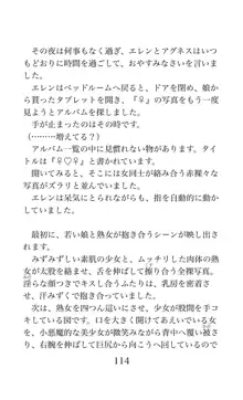 MY substitute husband 〜娘は私の身代わり夫〜, 日本語