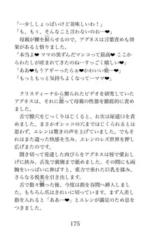 MY substitute husband 〜娘は私の身代わり夫〜, 日本語