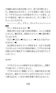 MY substitute husband 〜娘は私の身代わり夫〜, 日本語