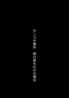 雌便所 国営肉便所に選ばれた健気な爆乳アイドル, 日本語