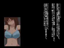 褐色ロ○巨乳アク○レス 拘束睡姦NTRファイル, 日本語