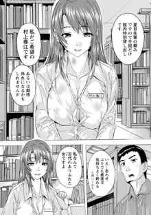 メス妻管理人, 日本語