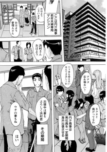 メス妻管理人, 日本語