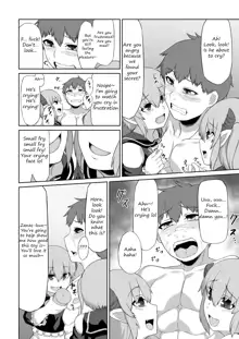 Futago Succubus to Mahou no Onaho | The Succubus Twins and the Magical Onahole, English