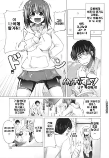 Imouto to Tsukiau 11 no Houhou | 여동생과 사귀는 11가지 방법, 한국어