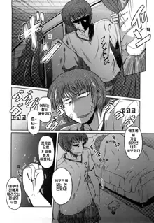 Imouto to Tsukiau 11 no Houhou | 여동생과 사귀는 11가지 방법, 한국어