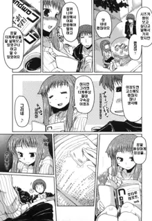 Imouto to Tsukiau 11 no Houhou | 여동생과 사귀는 11가지 방법, 한국어