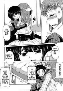 Imouto to Tsukiau 11 no Houhou | 여동생과 사귀는 11가지 방법, 한국어