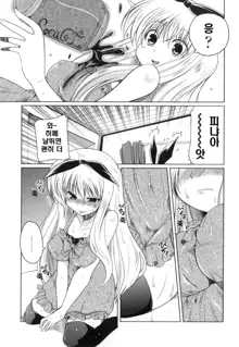 Imouto to Tsukiau 11 no Houhou | 여동생과 사귀는 11가지 방법, 한국어