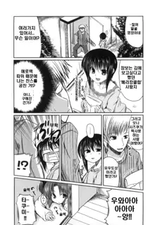 Imouto to Tsukiau 11 no Houhou | 여동생과 사귀는 11가지 방법, 한국어