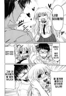 Imouto to Tsukiau 11 no Houhou | 여동생과 사귀는 11가지 방법, 한국어