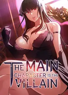 The Main Character is the Villain, English