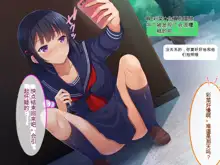 Namaiki Ayana-chan no Yowami o Nigitte Ecchi na Meirei Zanmai in Shuugaku Ryokou, 中文