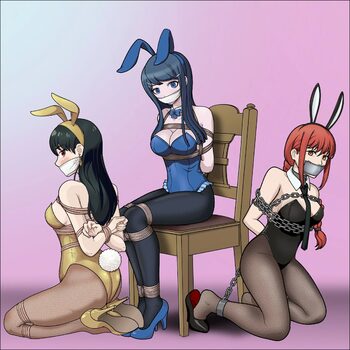 Hot Cross Bunnies, 日本語