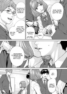 Yuuzai desu. #2 | You're guilty. Ch. 2, English