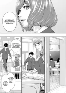 Yuuzai desu. #2 | You're guilty. Ch. 2, English