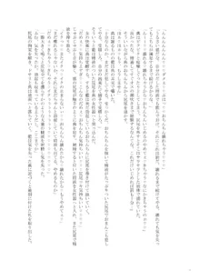 東方ふたなり受け合同誌, 日本語