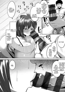 Nikuzuma wa Netorareru Ch.1 / The Meaty Wife Gets Taken Away Ch.1-2, English