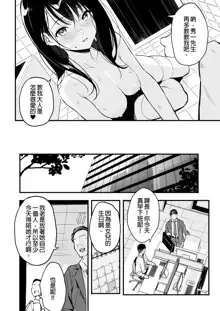 上司の娘｜上司的女兒, 中文