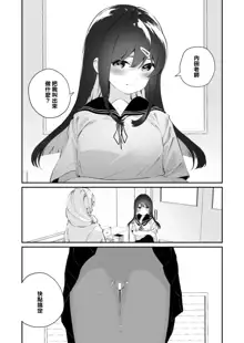 Yuri ranbou Shidoushitsu|百合亂暴指導室, 中文