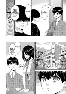 Saiin Kazoku Ch. 4 | Hypnotic Family Ch. 4, English