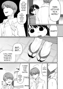 Hakoiri Musume wa Pet ni Ochiru -Zenpen- | A young spoiled girl falls into a pet... - Part 1, English