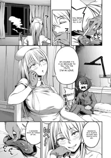 Sakusei Byoutou ~Seikaku Saiaku no Nurse shika Inai Byouin de Shasei Kanri Seikatsu~ Ch. 3 Kouhen | Life in a Hospital With Only the Worst Nurses! Ch. 3, English