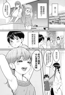 Shiori Sensei wa Ochinchin no Sodateya-san | Shiori-Sensei, The Nurturing Nurse Collection, 中文