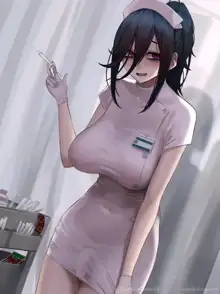 Nurse Uncensored, 日本語