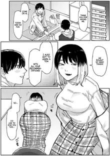 Oshi no Anokoha Josō Danshi | My Fave is a Crossdresser, English