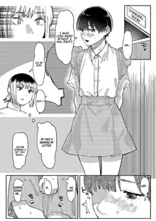 Oshi no Anokoha Josō Danshi | My Fave is a Crossdresser, English