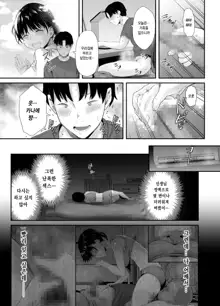 Renshuu Nesshin na Rikubu Kanojo ga Shuuchi Shidou ni Kuppuku Suru made | 연습에 열중하던 육상부 여친이 수치스런 지도로 굴복할 때까지, 한국어