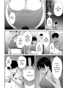 Renshuu Nesshin na Rikubu Kanojo ga Shuuchi Shidou ni Kuppuku Suru made | 연습에 열중하던 육상부 여친이 수치스런 지도로 굴복할 때까지, 한국어