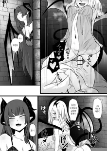 Nakama ni Uragirare Succubus ni Urareta Yuusha-sama no Ohanashi | 동료에게 배신당하고 서큐버스에게 팔려간 용사의 이야기, 한국어