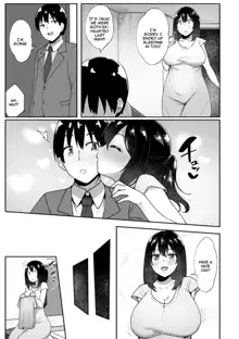 Nikuzuma wa Netorareru Ch.1-3 | The Meaty Wife Gets Taken Away Ch.1-4, English