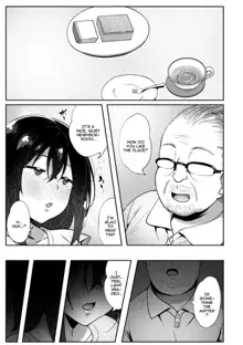 Nikuzuma wa Netorareru Ch.1-3 | The Meaty Wife Gets Taken Away Ch.1-4, English