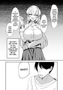 Sennou Kaihen Appli de Namaiki na Imouto wo Tsugou no Ii Onaho ni Suru Hanashi | Using a Brainwashing and Modding App to Turn My Cheeky Little Sister Into a Convenient Onahole, English