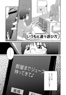 姉妹みっくす, 日本語