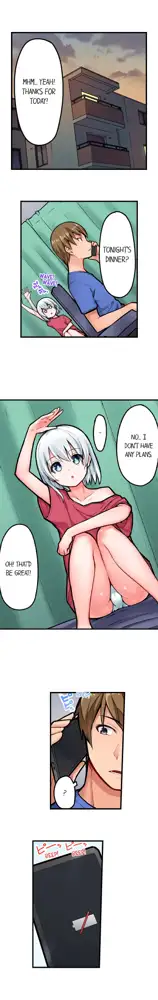 The Descent to Earth of the Great Pussy Virgin! Chapter 16 - 18, English