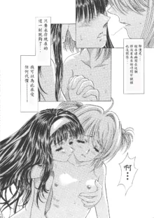 Sakura Ame Wide Ban ~Tomoyo no Nagaiyoru~, 中文