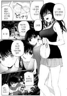 Boku no Natsuyasumi no Omoide | 나의 여름방학의 추억, 한국어