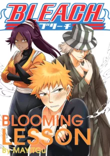 Bleach: Blooming Lesson, English