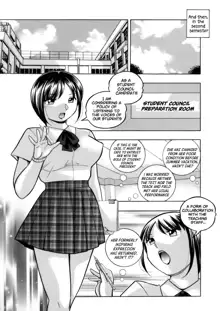 Yuutousei Minami ~Onna Kyoushi Reiko 2~ | Honors Student Minami ~Female Teacher Reiko 2~, English