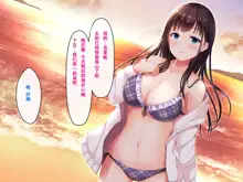 Imouto no Tomodachi to Hitonatsu no Omoide（甜族星人【伪】赞助+张佳乐个人汉化）, 中文