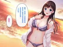 Imouto no Tomodachi to Hitonatsu no Omoide（甜族星人【伪】赞助+张佳乐个人汉化）, 中文