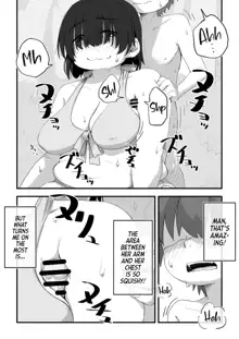 Boku wa Manken Senzoku Nude Model 3 1 Wa+ 2 Wa + 3 Wa | I'm the Manga Club's Naked Model 3 Part 1-3, English