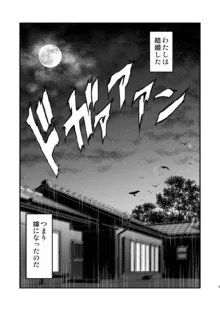 長門さんの新婚生活, 日本語